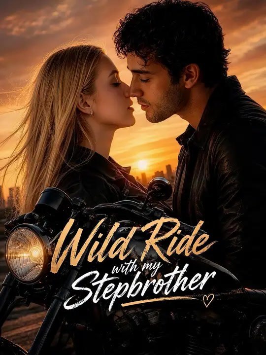 Wild Ride With My Stepbrother Full EP (Short Drama)
