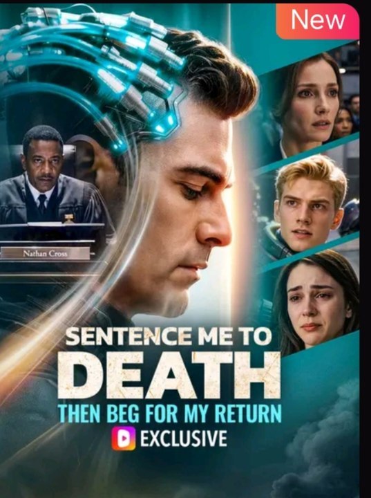 Satz mich zum Tod dann betteln für meine Rückkehr FULL MOVES ENGLISH SUB | Ganzer Film Deutsch