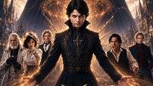 La Magia del Silencio | Drama Corto Viral | Fantasía, Magia, Destino y Batallas Épicas | Episodios completos | Español