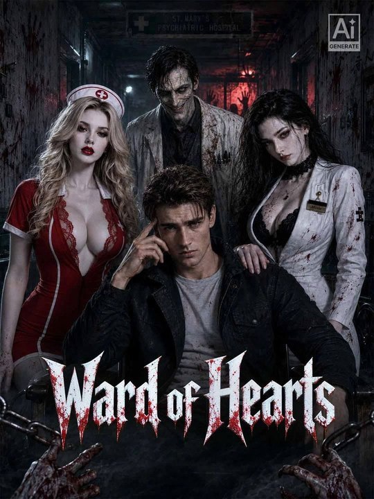Ward Of Hearts - Hot Drama 2026 - NEW Movie ⬆️