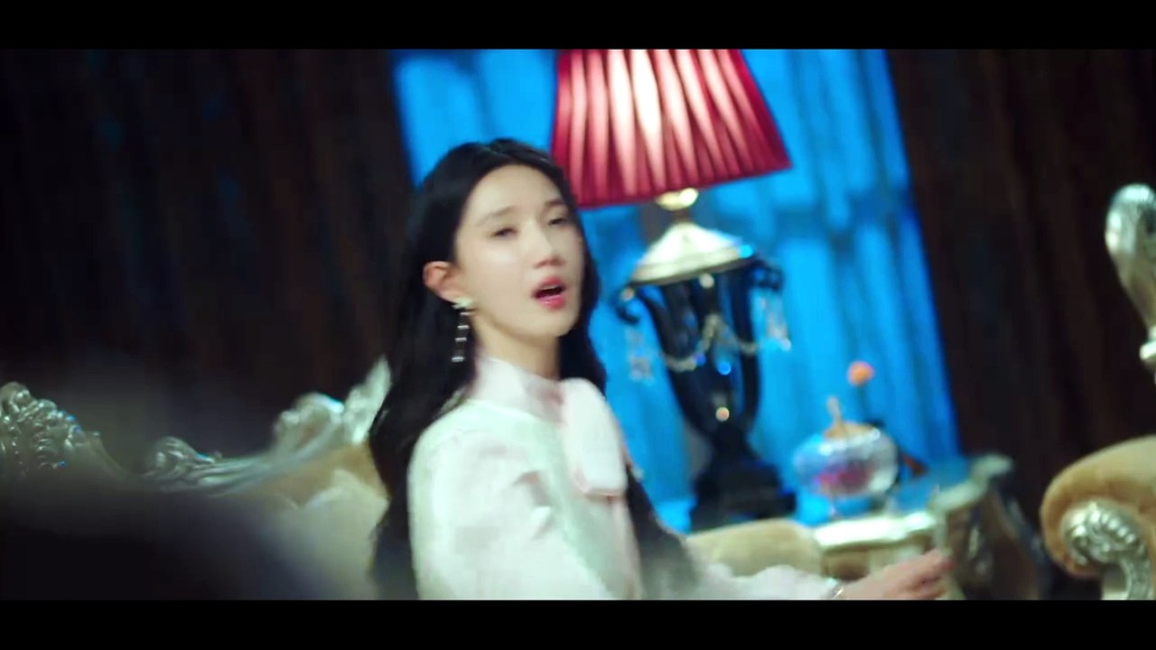 [ Eng Sub ] Ep 16 The Contract Has Thorns | Full HD
