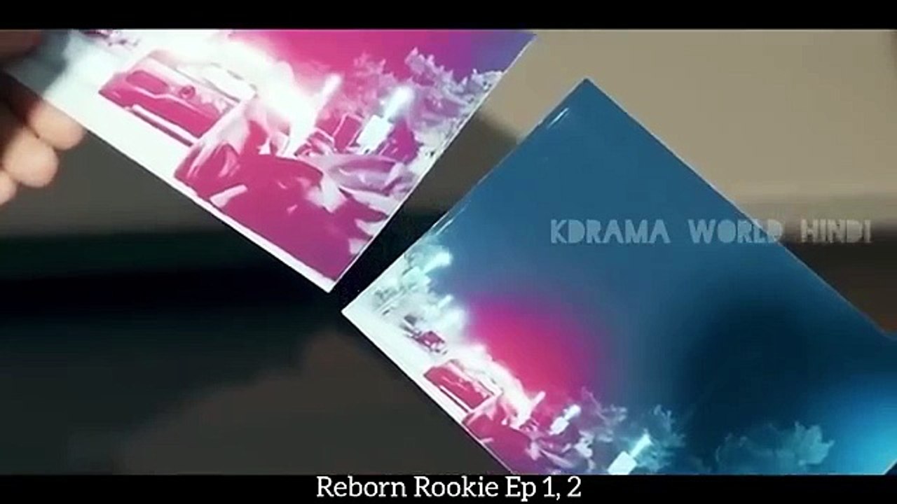 Robin Rookie EP 1 Hindi dubbed