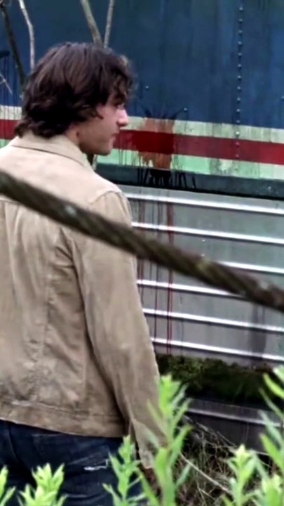 Negan kills his old friend #shorts #rickgrimes  #negan  #thewalkingdead