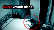 10 Scary Ghost Videos That Will Make You Sleep With the Lights On