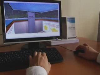 INTERNET en 3D : le WEB 3D c'est aujourdhui !