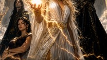 Whoever Zeus' Daughter Weds Shall Be the King of Hades | Viral Fantasy Short Drama | Greek Mythology Romance - Full EP - ENGSUB
