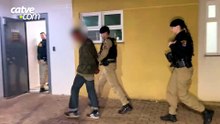 Homem é preso por descumprir medida protetiva contra a própria mãe no Interlagos, em Cascavel