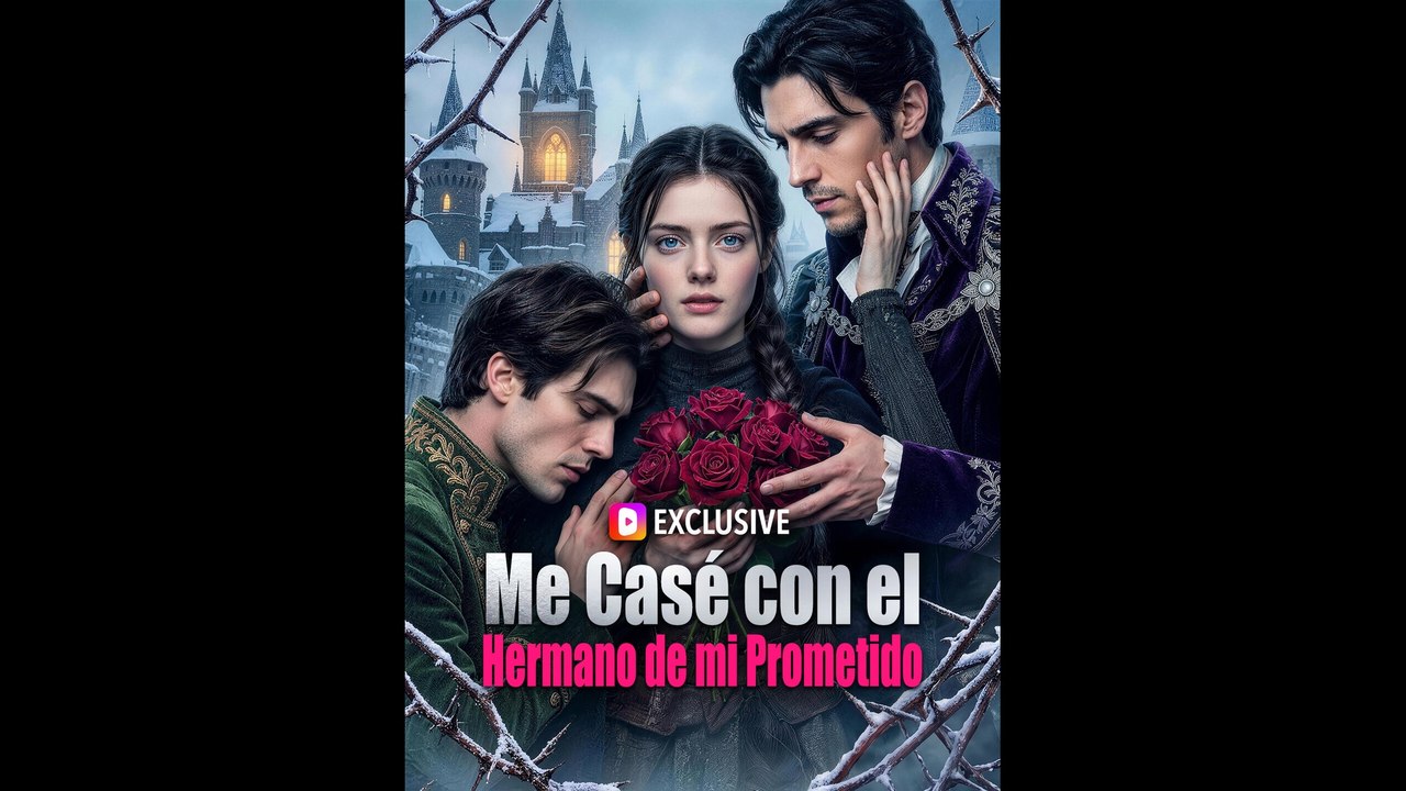 [Doblado] Me Casé con el Hermano de mi Prometido