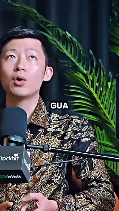 BELAJAR DULU, BARU KEJAR UANG