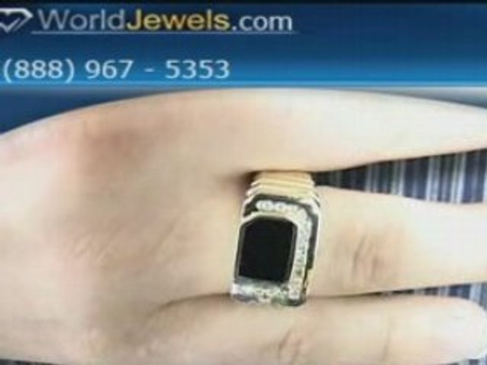 Diamond Ring NC-17