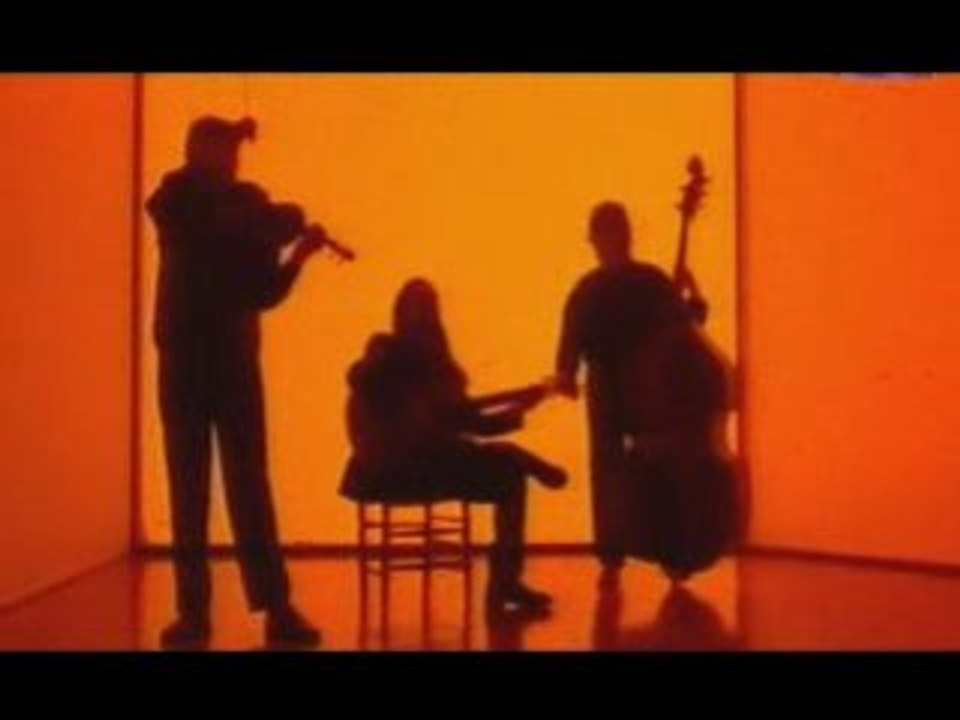 Danse flamenco