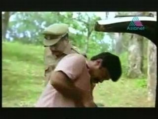 Nyayavidhi -- Mammootty sukumaran Shobana Part05.mp4