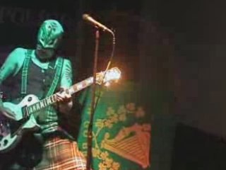 World Police- Just Another Victim