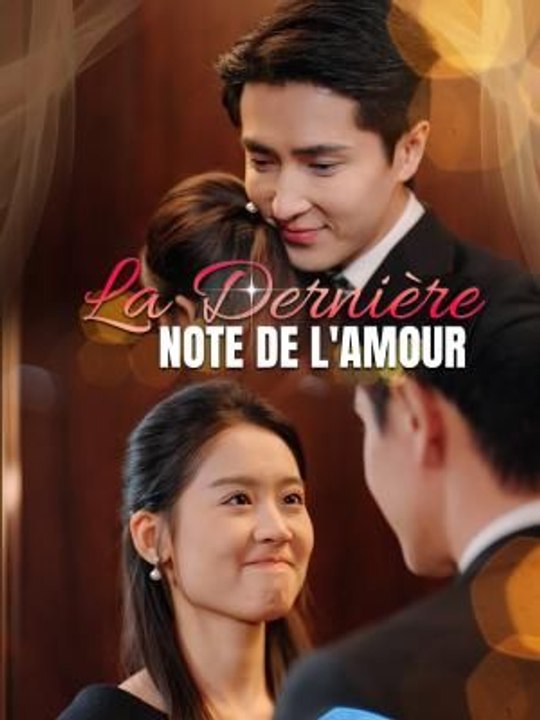 La Dernière Note de l'Amour film complet