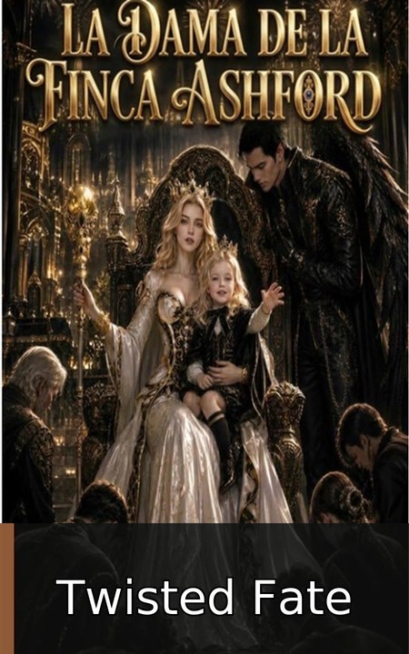 La Dama de la Finca Ashford - Full Movie 2026 #engsubtitle #fullepisode🌸🎉🎬 | Twisted Fate