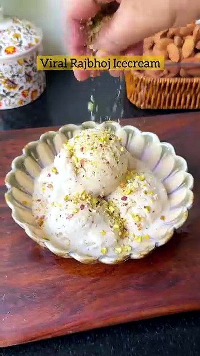 how to make  home made ice-cream
