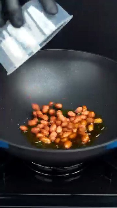 Jhal Muri  #asmr #food #cooking #asmrcooking