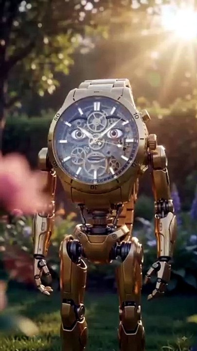 Main Watch Hu