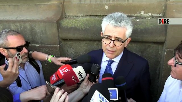 Parla l'avvocato di Alessio Tucci: L'omicidio in una scatto d'ira