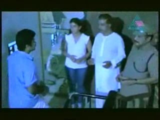 Nyayavidhi -- Mammootty sukumaran Shobana Part08.mp4