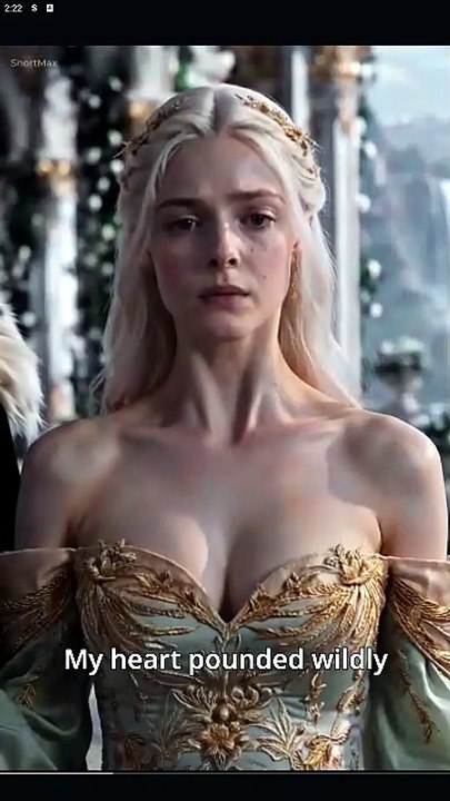 [HOT]🔥🔥The Alpha's Widow：I Seduced My Dead Mate's Brother to Survive [Full Movie]