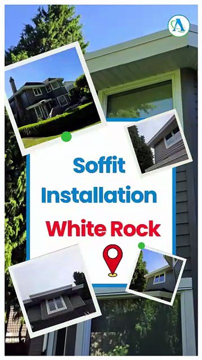 See the Difference Quality Soffit Installation Makes
