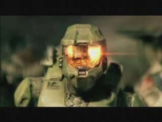 Halo 3 - Believe in a Hero