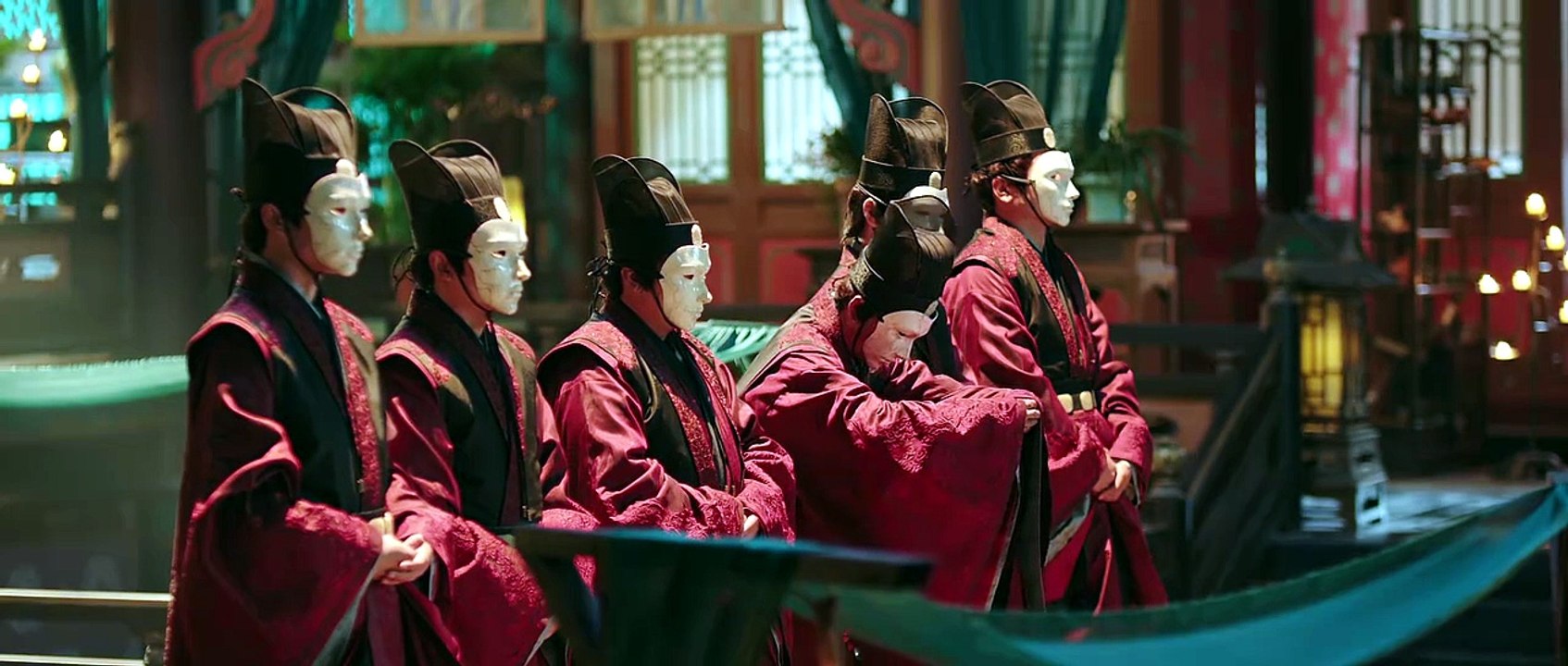 Auspicious Nobles 2026 Episode 2 | English Sub
