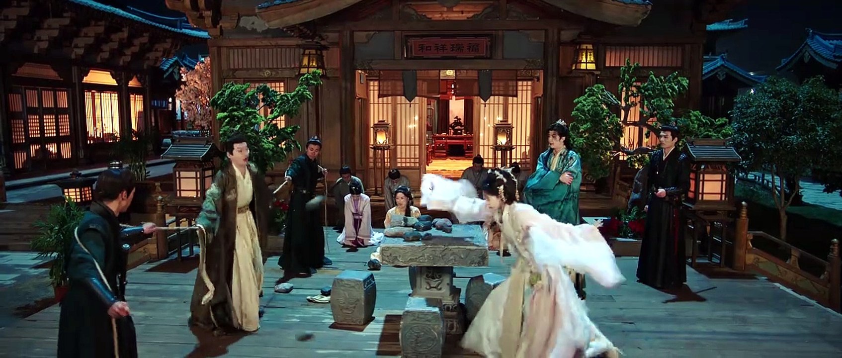 Auspicious Nobles 2026 Episode 6 | English Sub