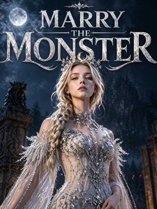 Marry The Monster #englishsub #fullmovie 🍿🍿