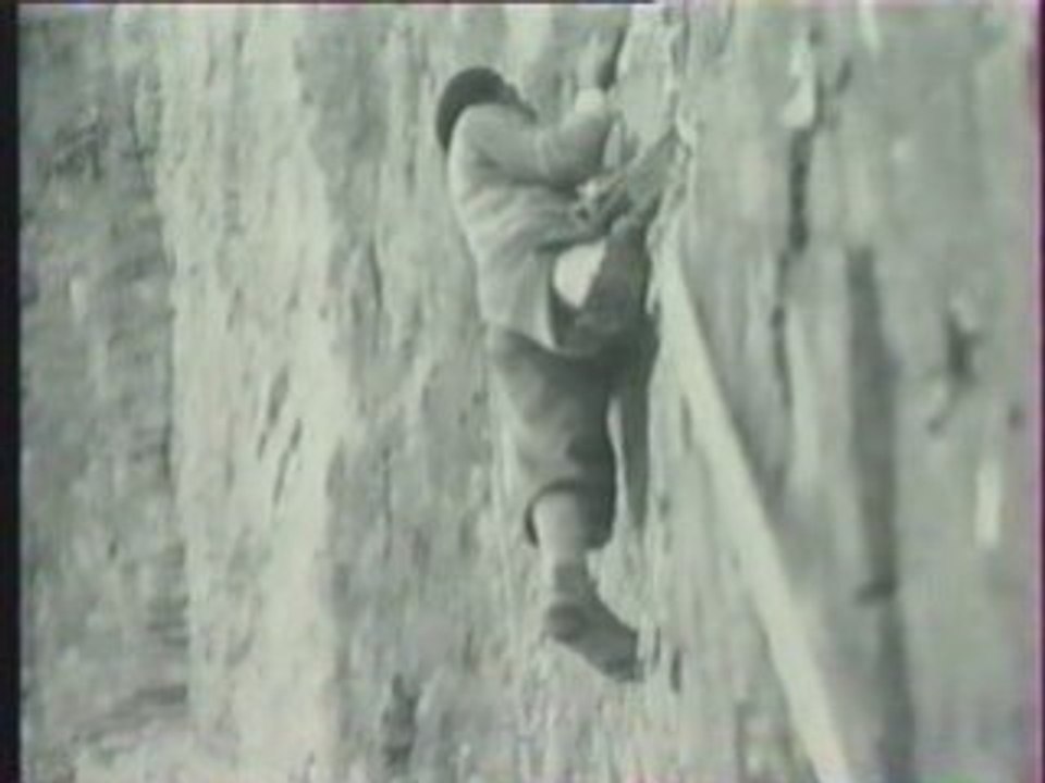 1 le "GREC" GEORGES LIVANOS 1/3 hommage