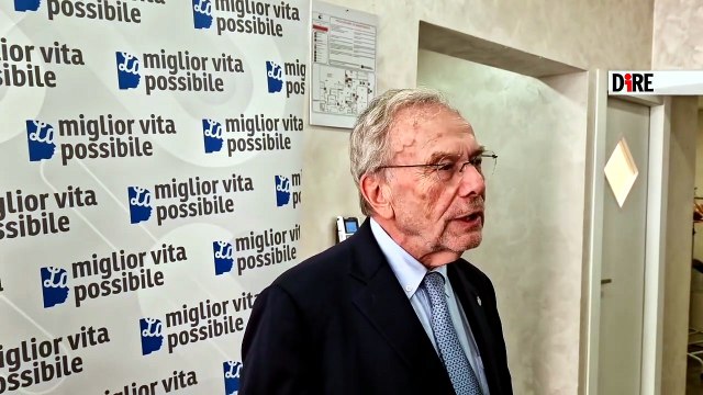 Cure palliative pediatriche, l'appello: 35mila bambini ne hanno bisogno