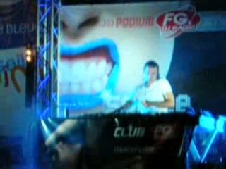 love to love you baby - vendetta @ fête bleue 28.06.08