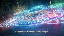 The Great Ruler 3D S2 Episode 28 (80) Sub Indo