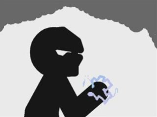 (DBZ Thunderbeast Swords) Pivot