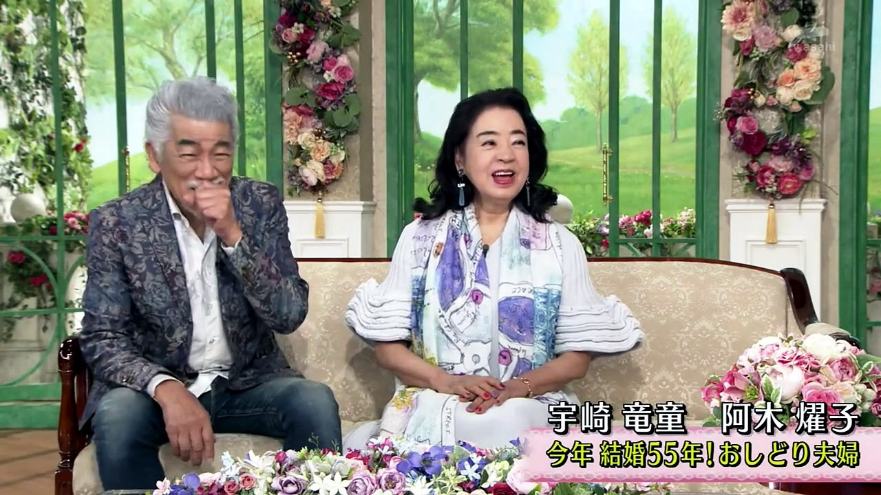 徹子の部屋  動画　2026年07月03日 動画  5mio