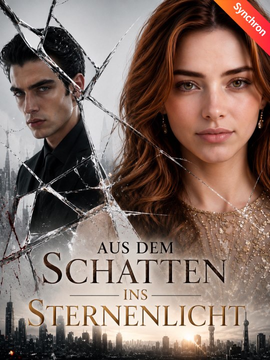 [Synchron]Aus dem Schatten ins Sternenlicht | Komplette Serie (30 Folgen) HD