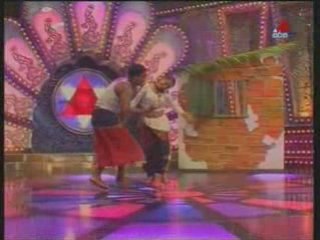 SIRASA  DANCING  STARS - 28-06-2008 ~ 5 - END
