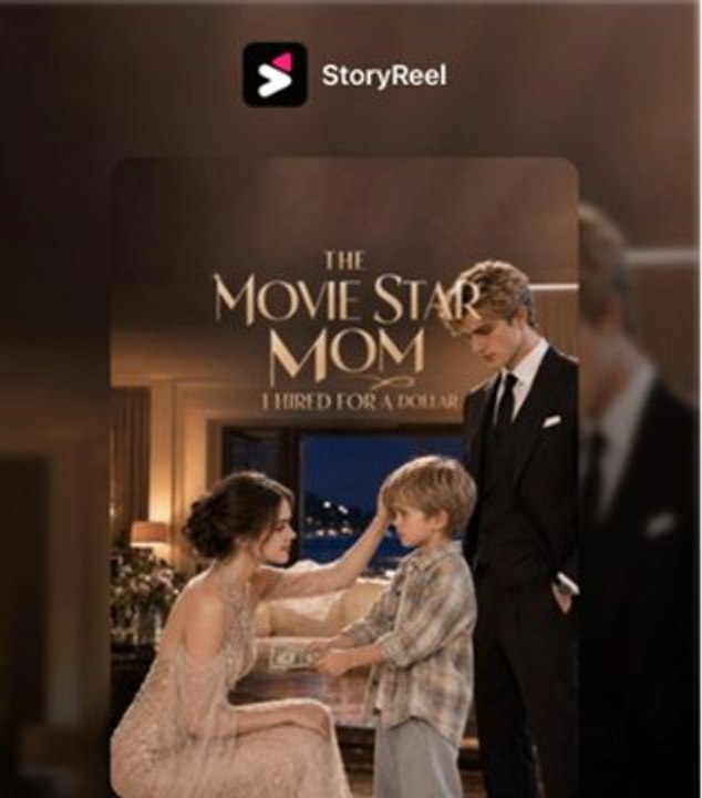 the movie star mom i hired for a dollar