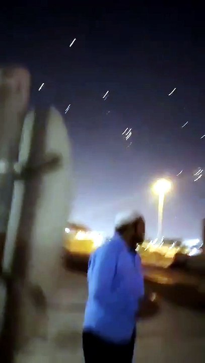 Esplosioni nell'area delle basi militari USA in Qatar