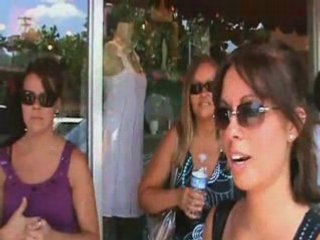 Phil Vassar - We Love Our Phans - Fan Club Party Line Part 2