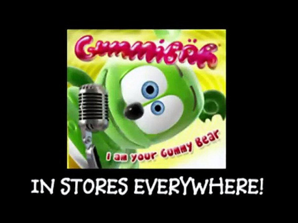 Klaskyklaskyklaskyklasky Gummy Bear Song Version 2026