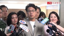 川普點名台灣「拿走100％晶片生意」 沈伯洋：已形成生態系難撼動
