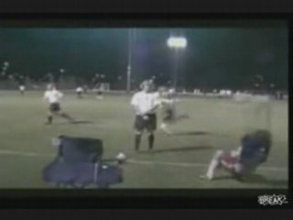 How Not To Throw In