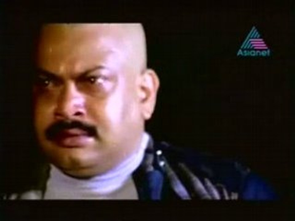 Nyayavidhi -- Mammootty sukumaran Shobana Part16.mp4