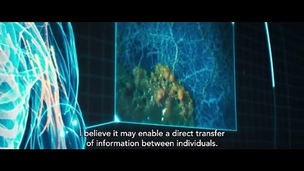 Colony Trailer (2026)