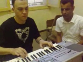 Cheb mohamed - ha ray