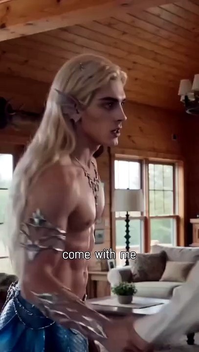 The Forbidden Claim of the Merman Alpha - Full - Hot - 🔥🔥🔥FULL MOVIES ENGLISH SUB 2026
