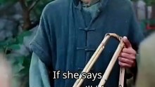The Girl Who Rewrote Us [ENG DUB]