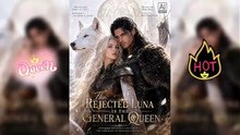 The Rejected Luna Is the Alpha Queen   The White Wolf Finally Awakens❤️‍🔥 [Full Movie]